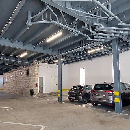 Apartment Firehouse By Sweet Porto - Free Parking Exterior photo